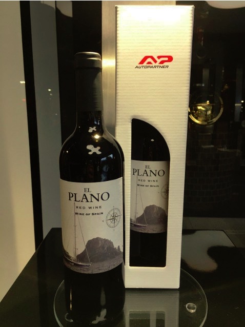 wino po